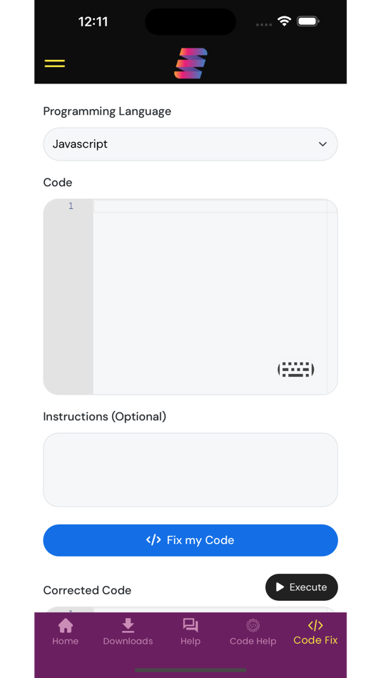 #7. Educosys (iOS) Ved: Anuj Gupta