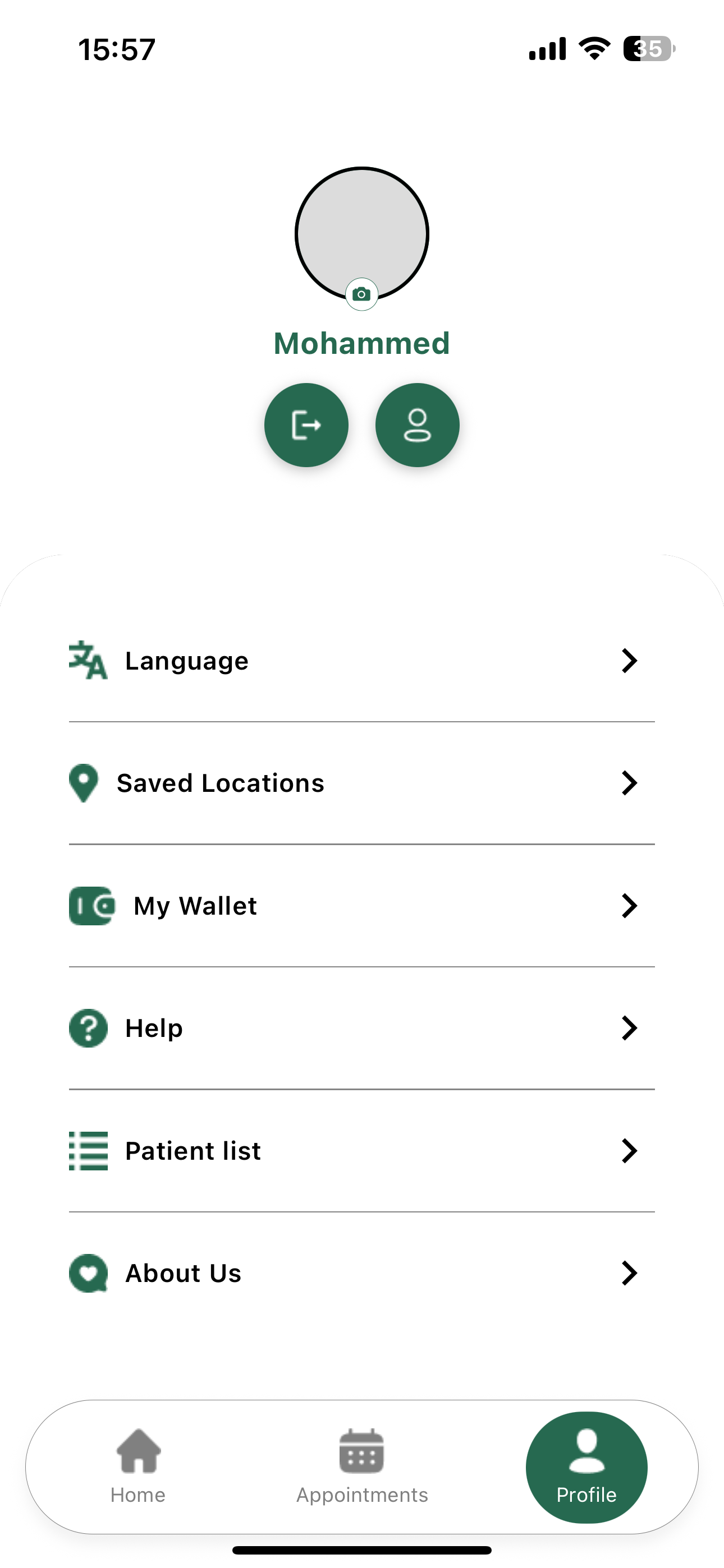 ModadSA screenshot 3