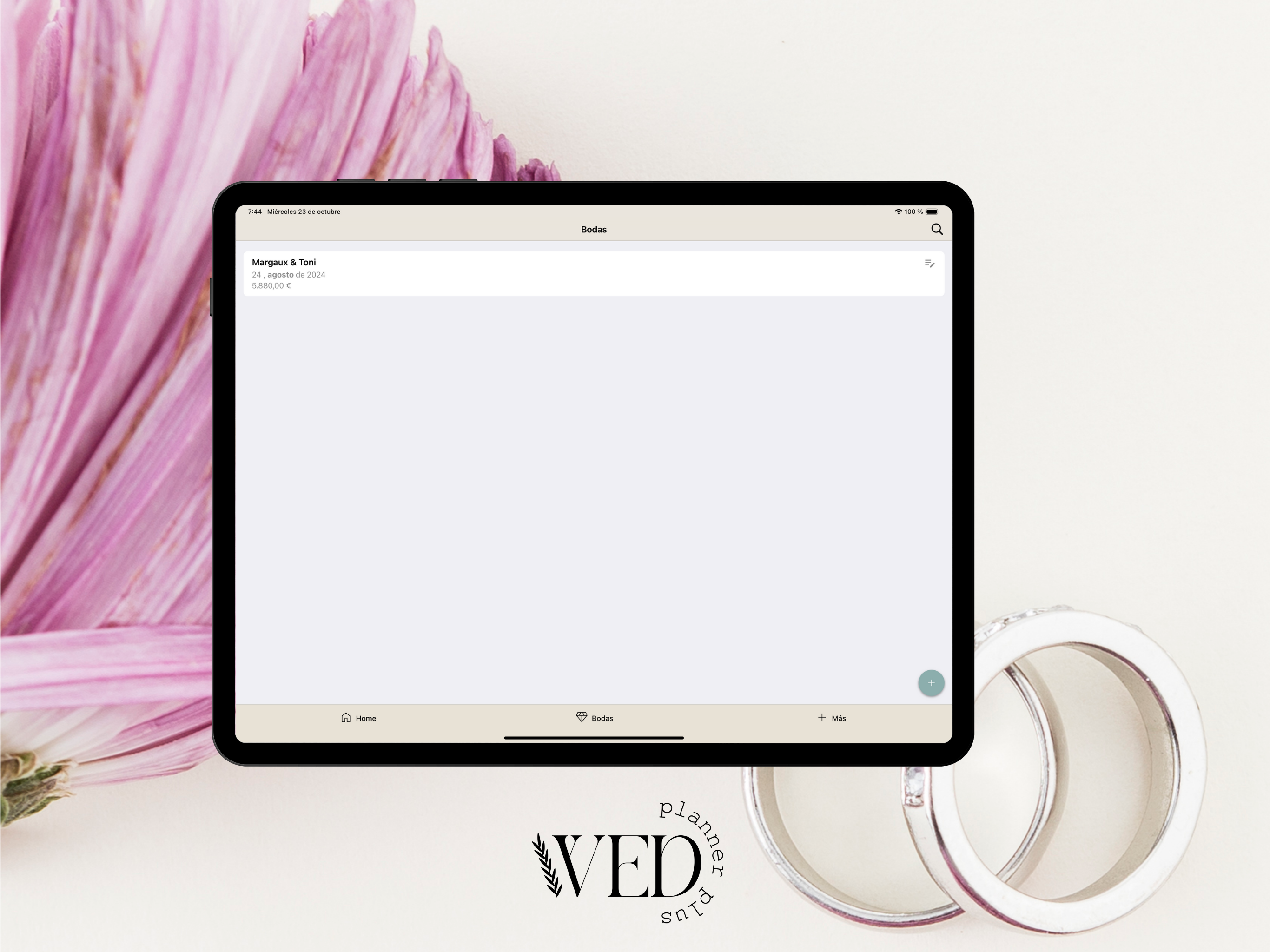 Wed Planner Plus