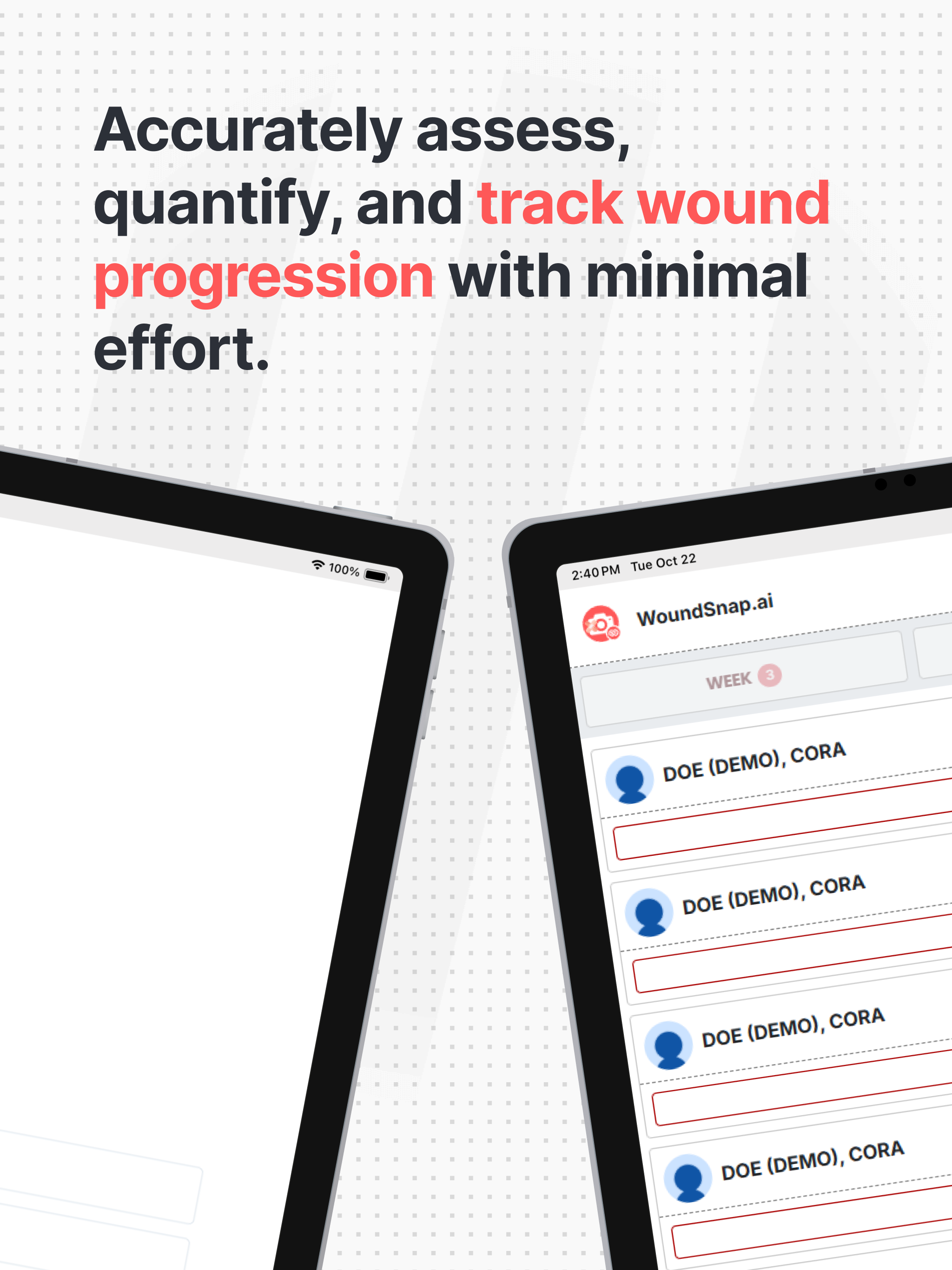 WoundSnap.ai