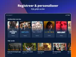 NPO Start screenshot 10