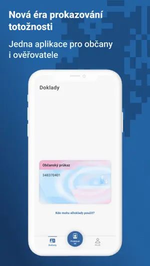 eDoklady screenshot 1