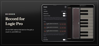 DuoBox: Fold Accordion screenshot 5