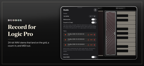 DuoBox: Fold Accordion App Store screenshot 5