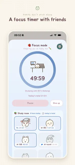 Malang - Study Routines screenshot 4