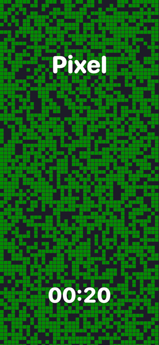 Visual Timer - Focus Countdown Screenshot 4 of 10