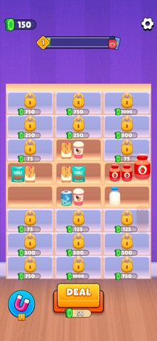 Goods Deal Match Screenshot 2 of 8