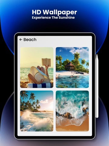 3D Live Wallpapers for iPhoneのおすすめ画像7