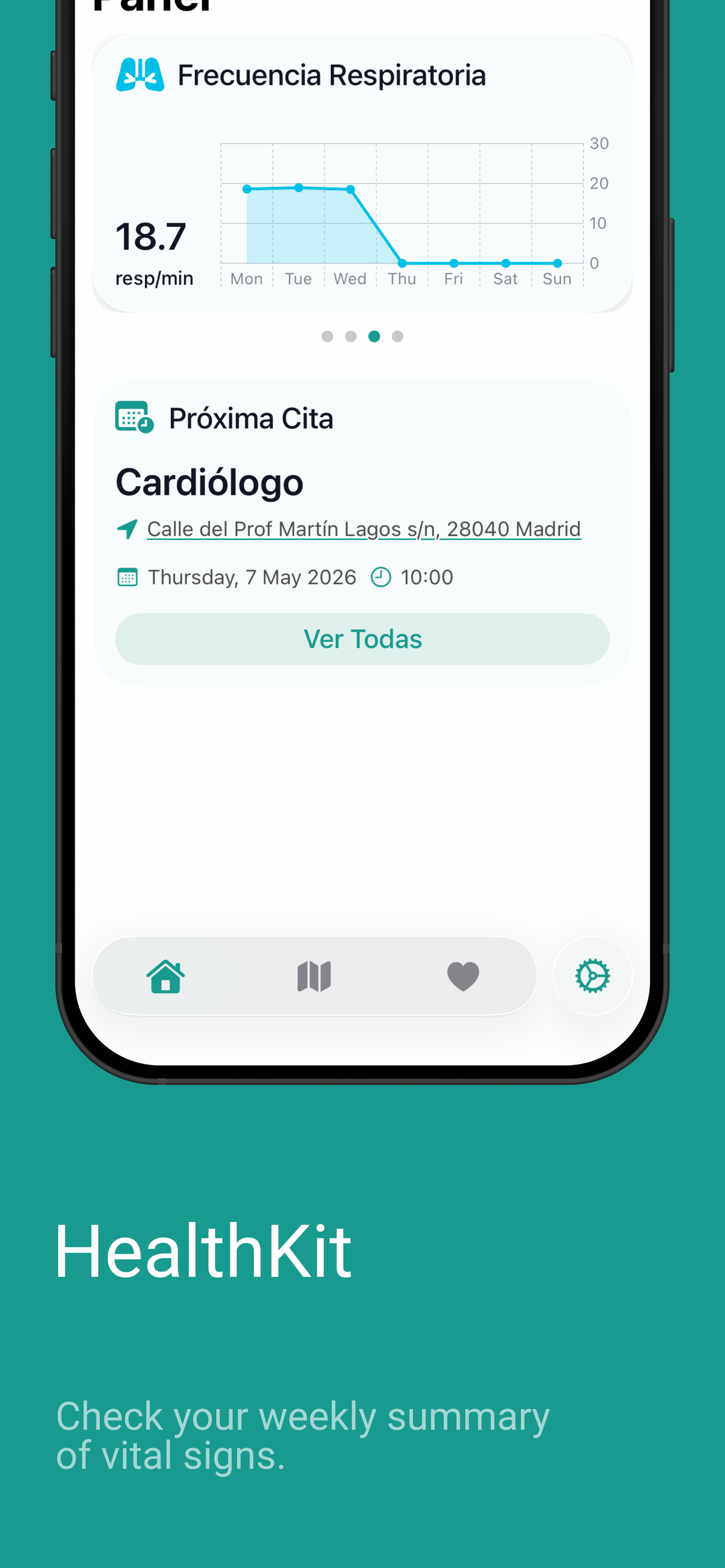 Pharmacy Searcher screenshot 4