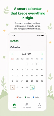 somomi Screenshot 2 of 6