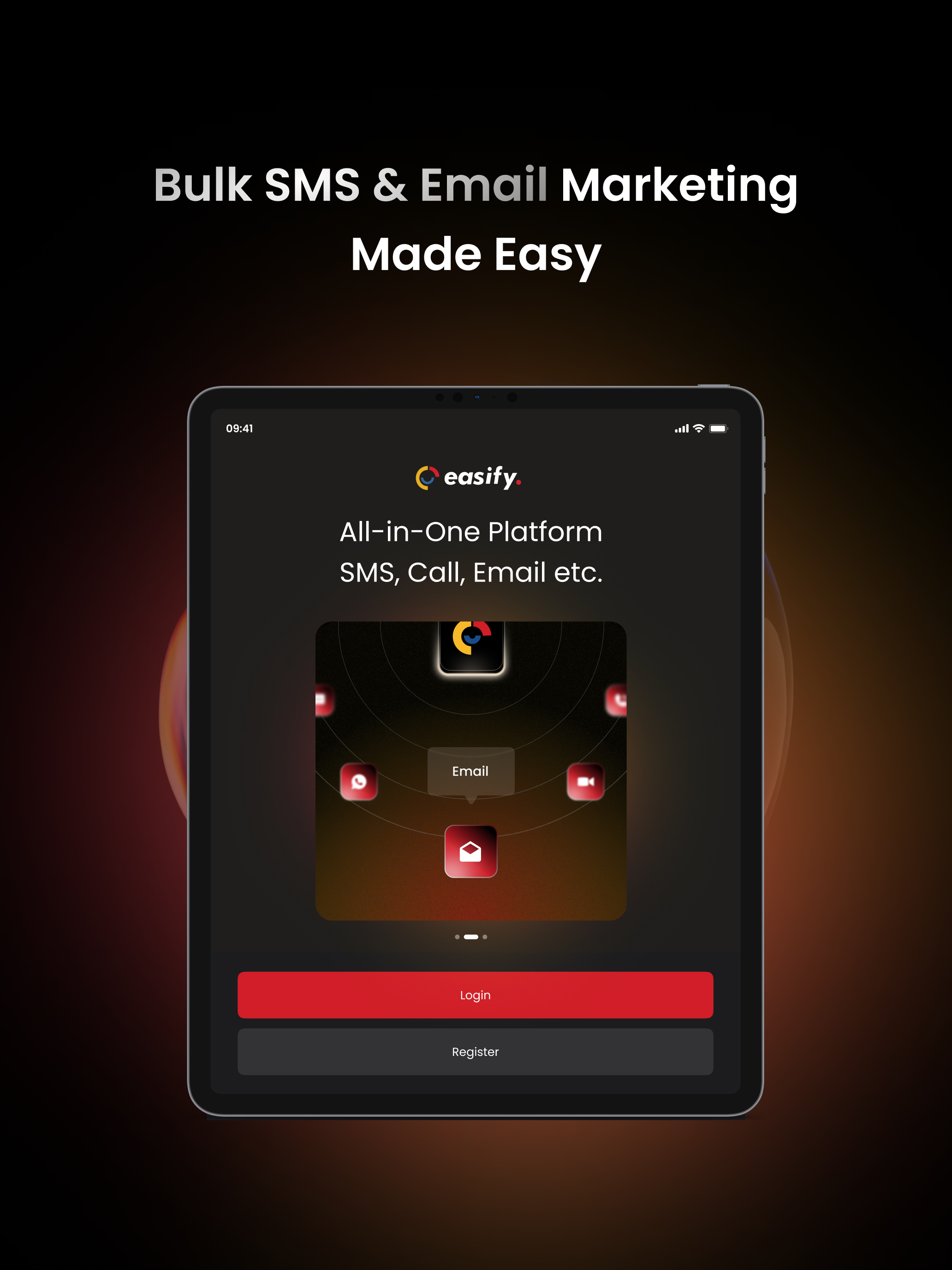 Easify: Business SMS & Texting
