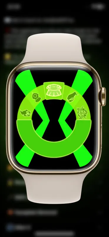 DNA Altering screenshot 9 of 10