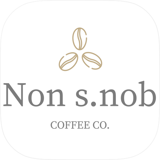 Non snob coffee roasters