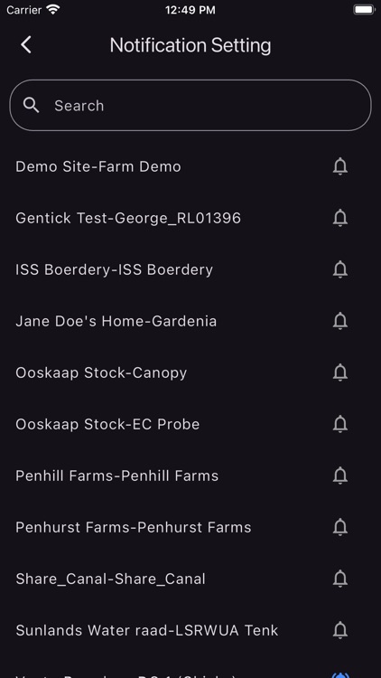 Canal Sense screenshot-8