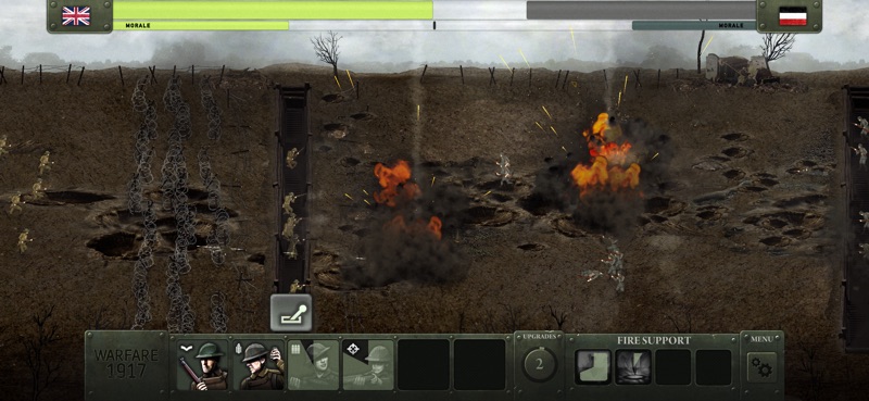 Warfare Legacy Collection screenshot 10