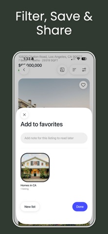 McConnell Group Homes iPhone screenshot