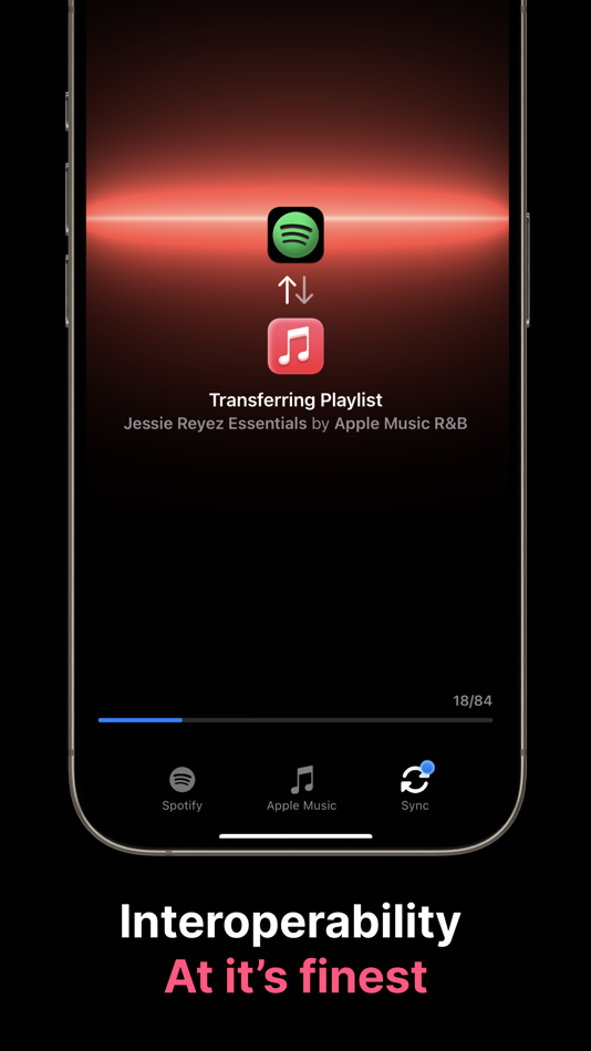 #3. Bridgety (iOS) 由: Aayush Pokharel
