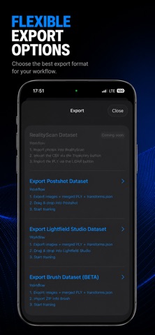 Lumina 3D Screenshot 8 of 8