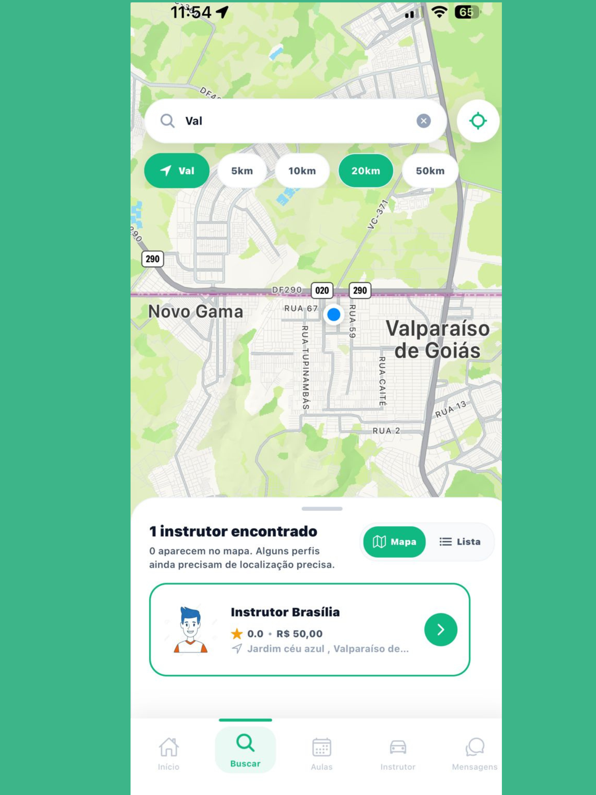 Vrumi screenshot 6