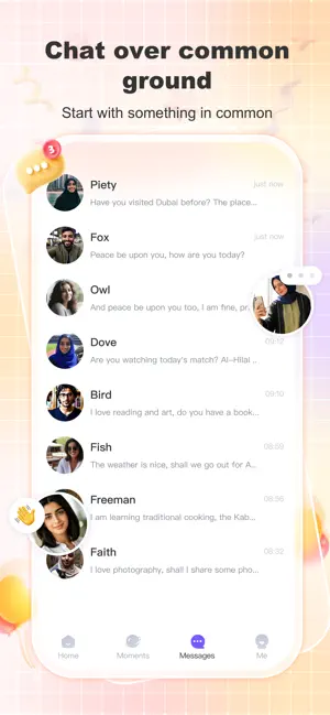 Lito - Listen to my friends screenshot 3