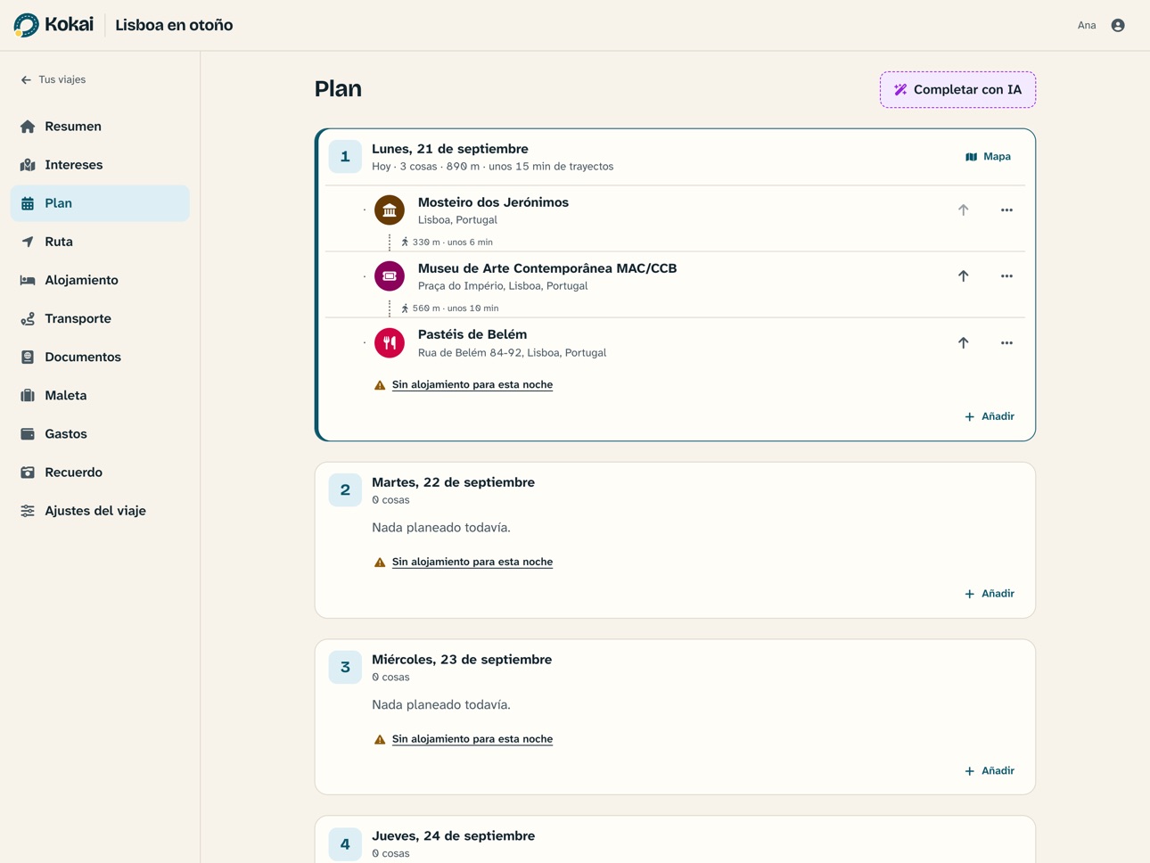 Screenshot 8 of Kokai