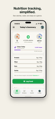 VITALA Screenshot 2 of 5