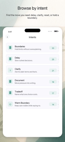 Phrases To Say - Start Here Screenshot 2 of 4