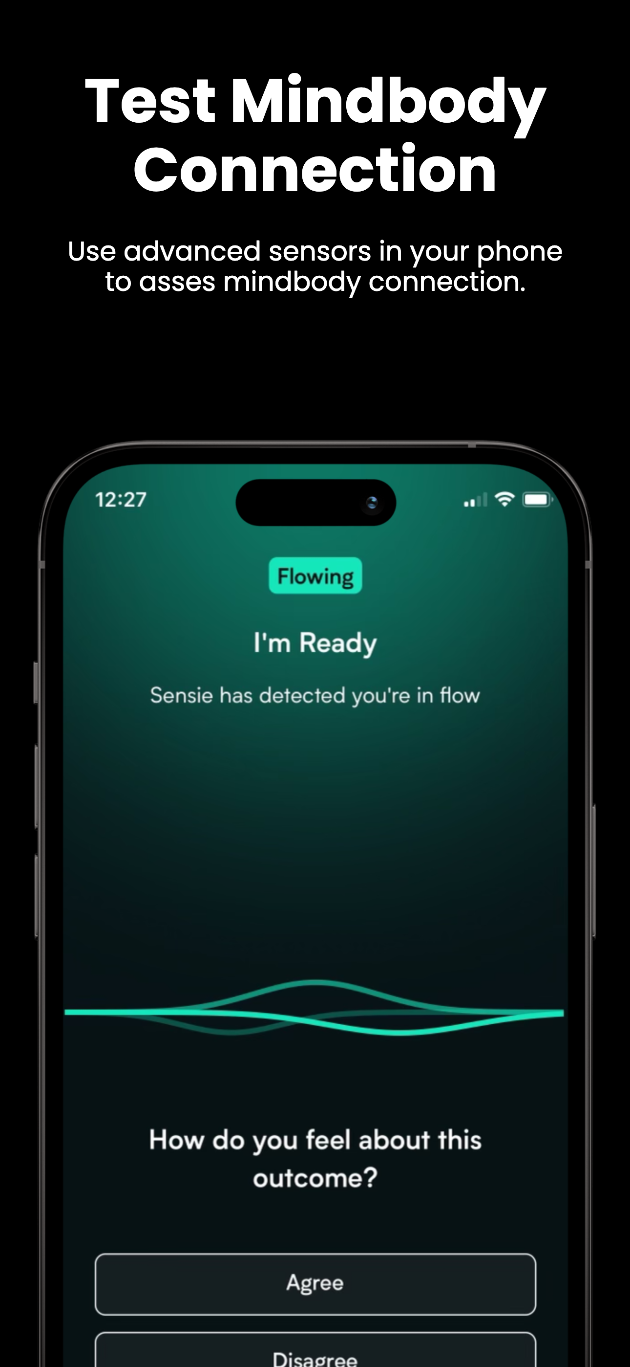 Sensie: Nervous System AI