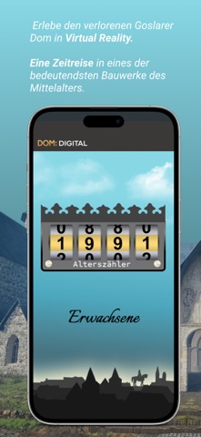 DOM:digital Screenshot 2 of 5