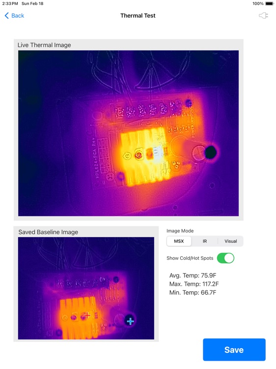 Boeing Toolbox ReliablePlane screenshot-5