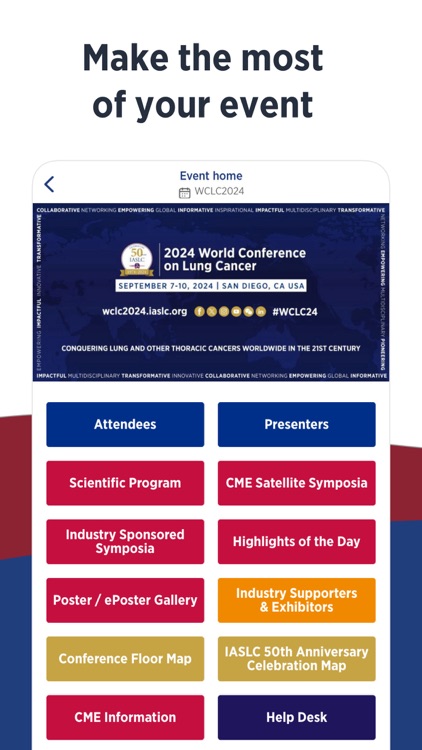 IASLC WCLC