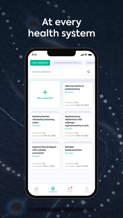 Theator Surgical Intelligence screenshot-5