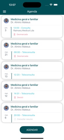 Doutor Já Screenshot 2 of 5