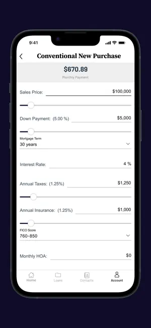 Elliman Capital screenshot 4