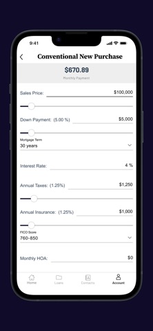 Elliman Capital Screenshot 4 of 6