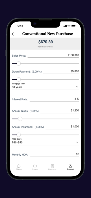 Elliman Capital Screenshot 4 of 6