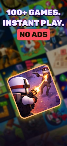 Sigma Games screenshot 1