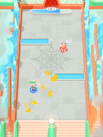 Bitcoin Battles!
