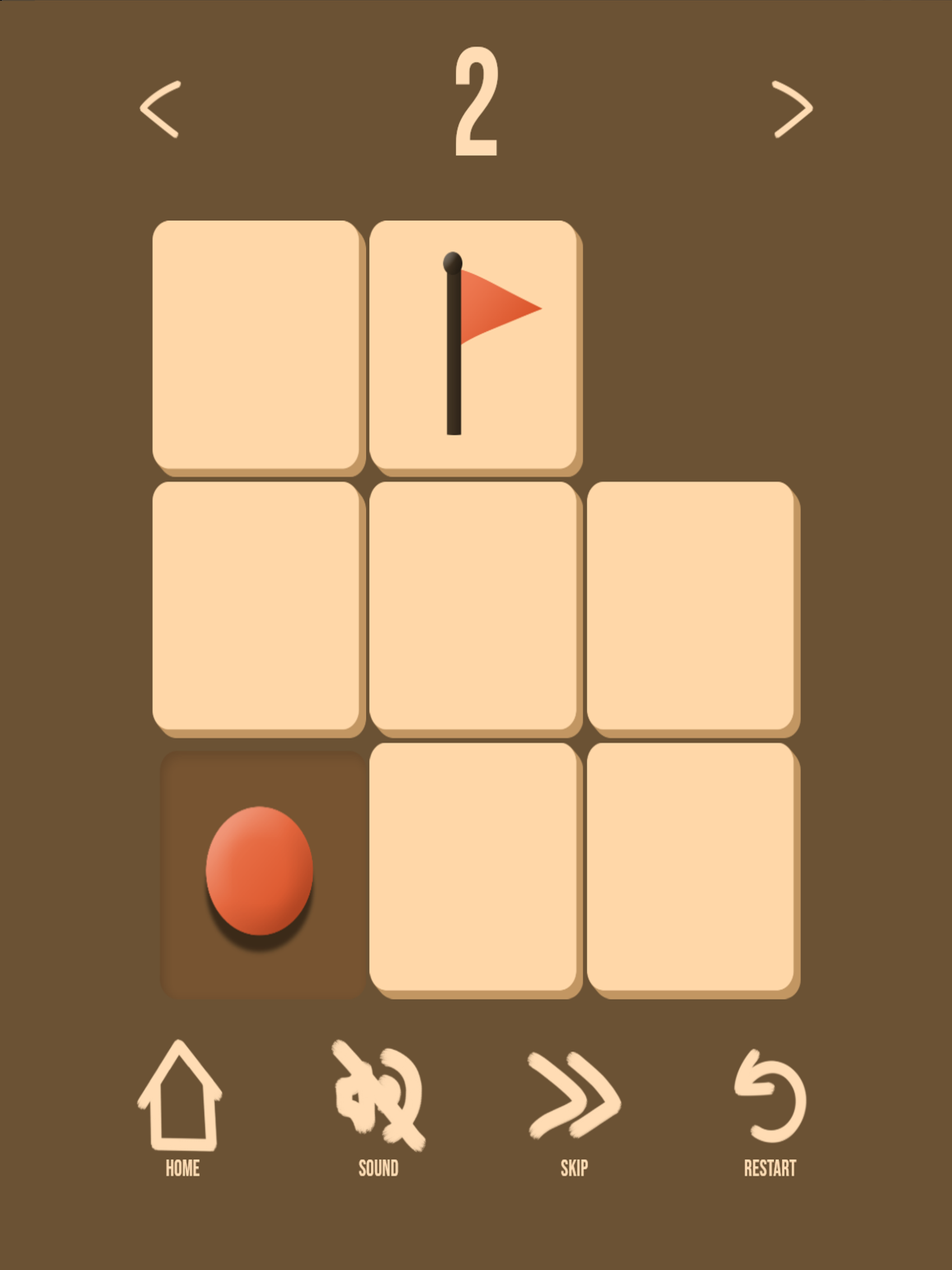 PIOP! the Puzzle Game
