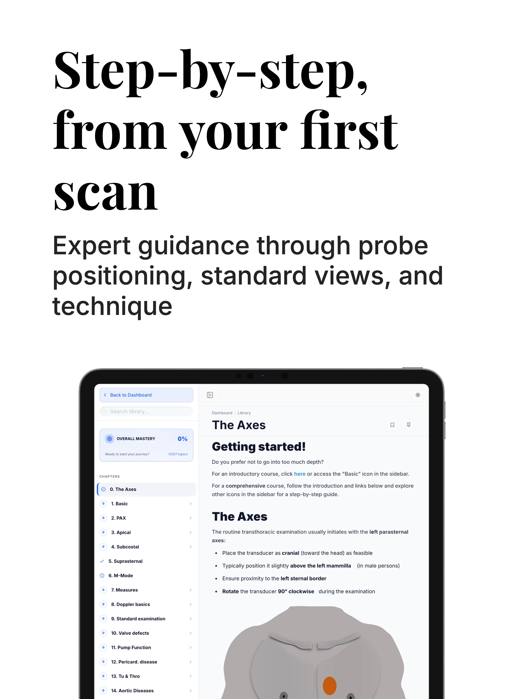 EchoMastery Pro screenshot 10