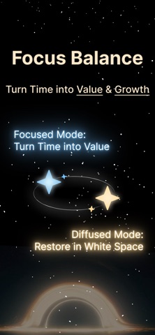 Focus - Simple Focus Timer Screenshot 6 of 6
