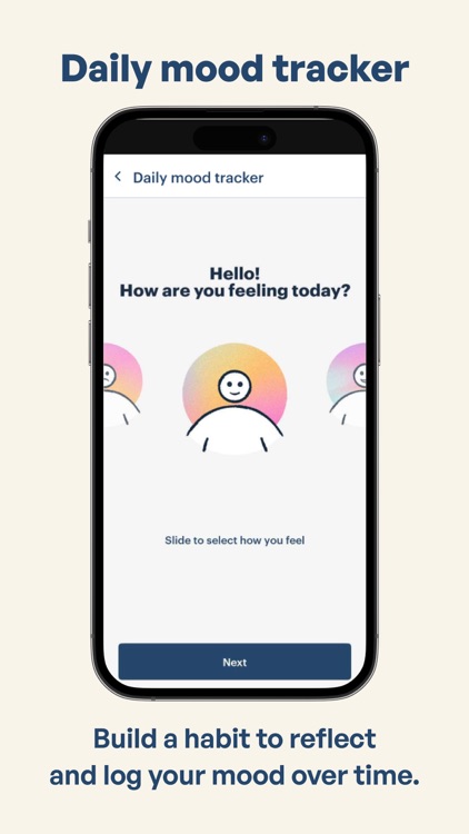 Symbio: Mind and body screenshot-3