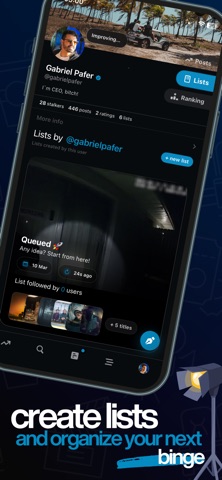 Lobbix+ Screenshot 5 of 10