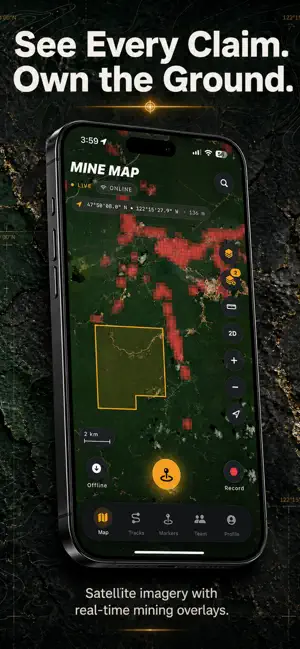 Minestech screenshot 1