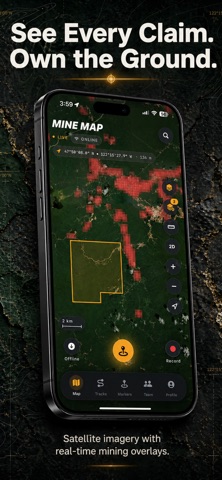 Minestech Screenshot 1 of 3