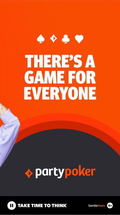 partypoker: Texas Holdem Poker screenshot-5