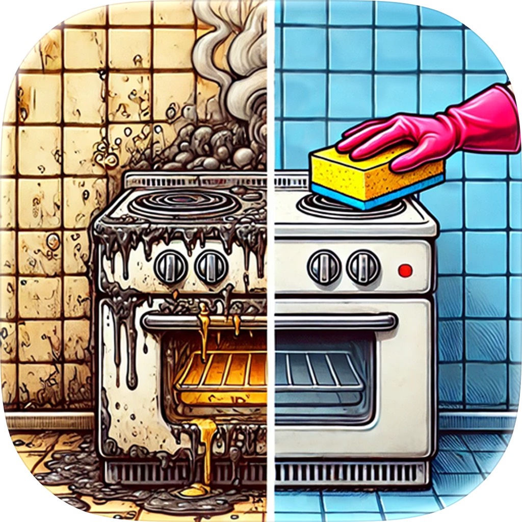Apple App Store cover for Design Show