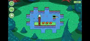 Rabbit's Hop Lite screenshot 4