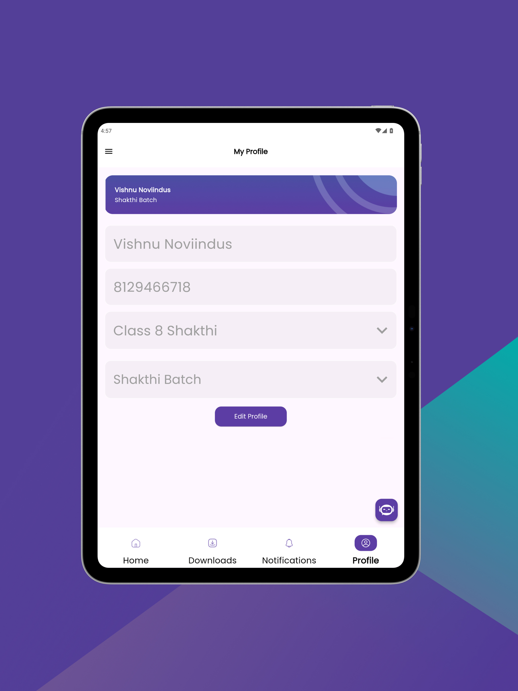 Exam Winner Learning App screenshot 9
