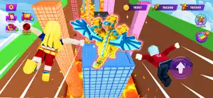 Freerun Wall Strike screenshot 3
